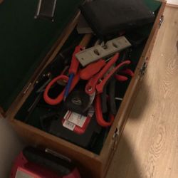 Bunch Of Random Tools