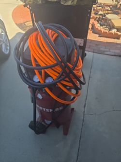 Craftsman 150PSI 15 Gal Compressor