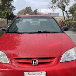 2003 Honda Civic