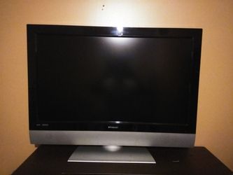 40IN POLAROID TV