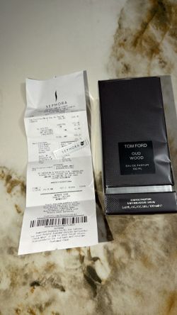Tom Ford Oud Wood Eau de Parfum 100ml