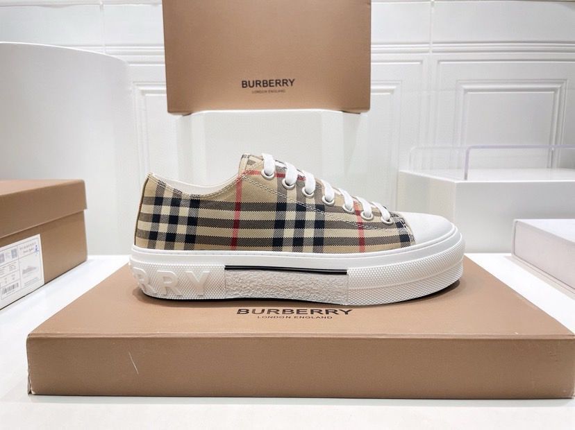Burberry