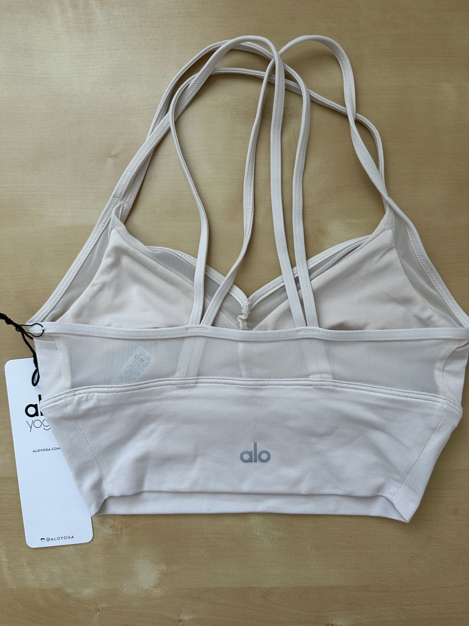 New) Alo Bra - XS for Sale in Irvine, CA - OfferUp