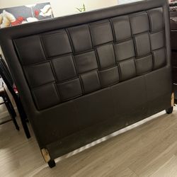 Bed frame 