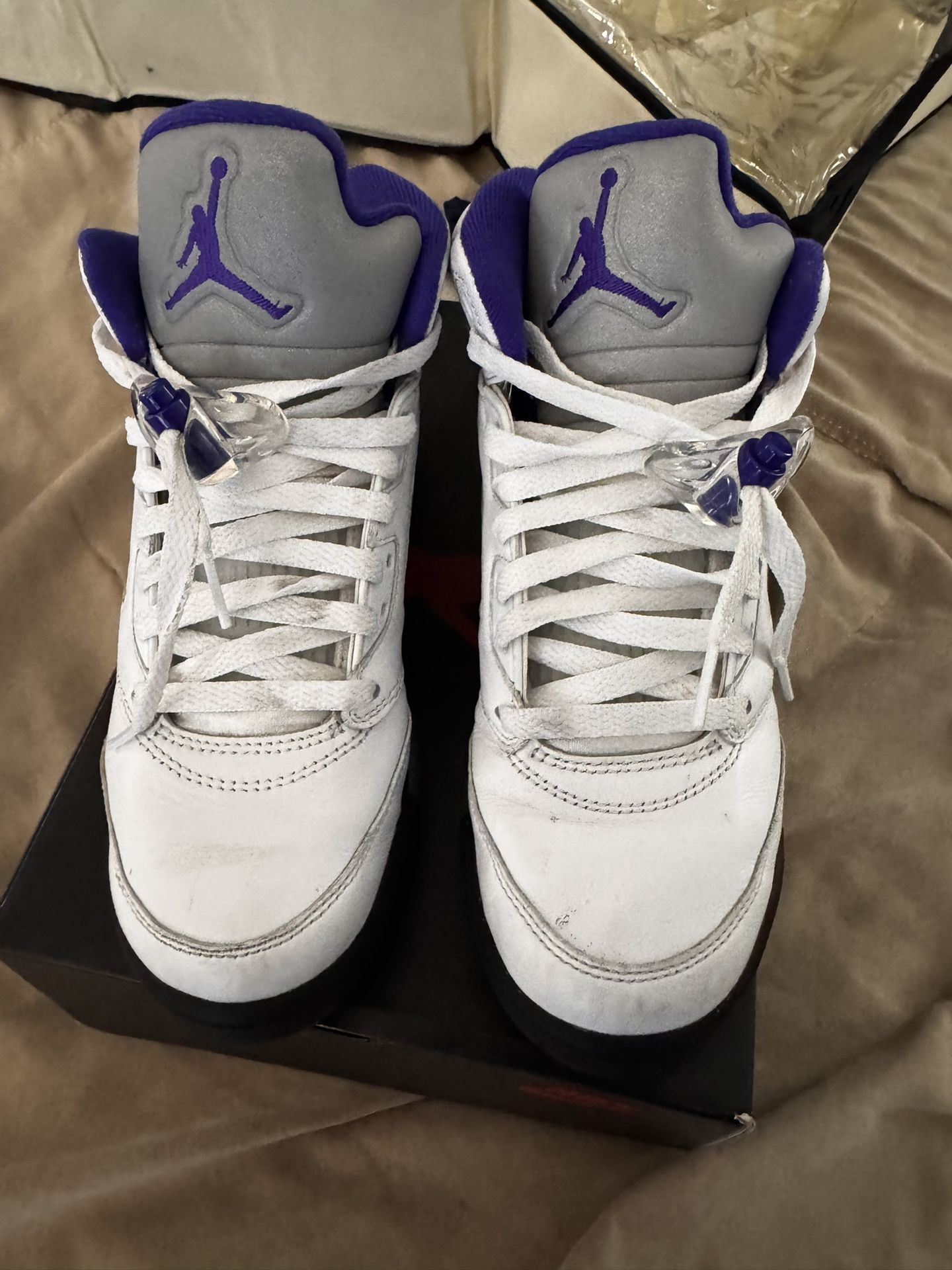 Air Jordan 5