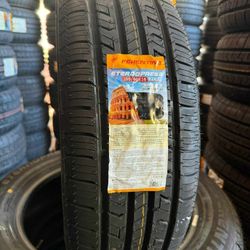 205/60/16 Set De Llantas Nuevas 