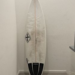 6’0 Xanadu Surfboard