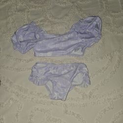 3t Toddler Swim Suit 