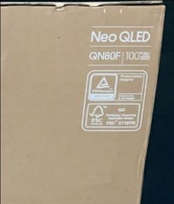❕️ Samsung 100-Inch Class Neo QLED 4K QN80F Series, Vision AI, Mini LED Smart TV (2025 Model,  Neo Quantum HDR, Object Tracking Sound Lite w/Dolby