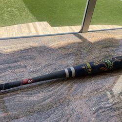 COMBAT Spec A1 33/30 (-3) BBCOR Baseball Bat