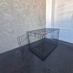 Dog kennel