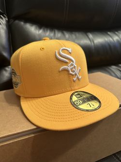 Chicago White Sox World Series 2005 Hat Size 7 1/8
