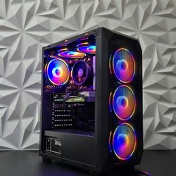 RTX 4060 Gaming PC