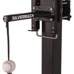 Portable Baseball Swing Trainer 