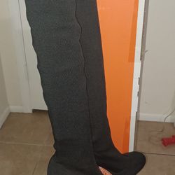 Knee High Boots By Report Sz 7