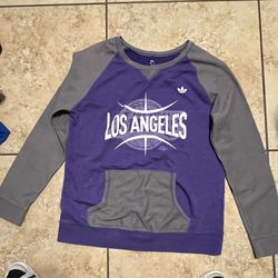 Los Angeles Lakers Sweatshirt
