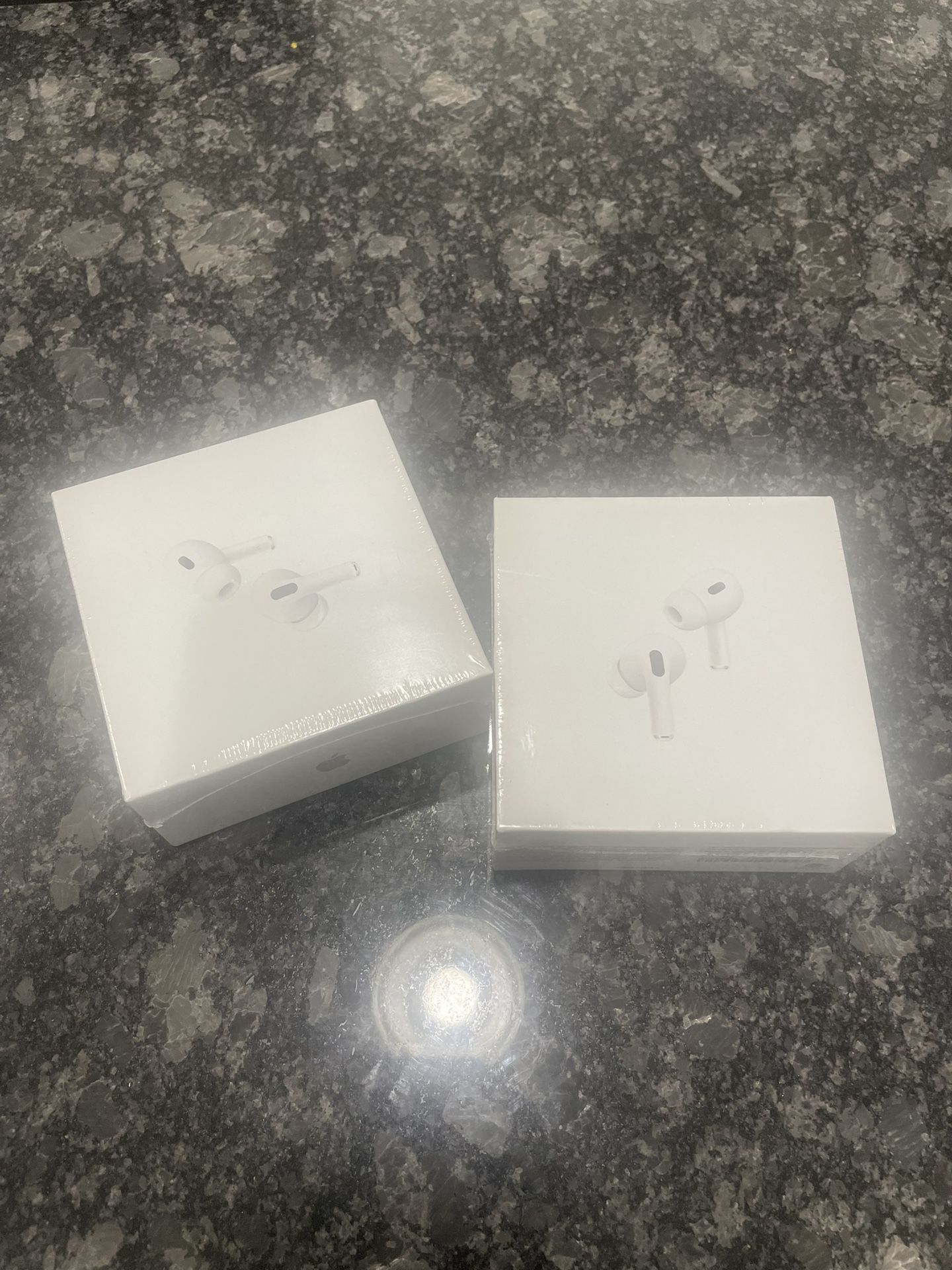AirPod Pro 2