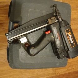 Paslode Impulse Nail Gun