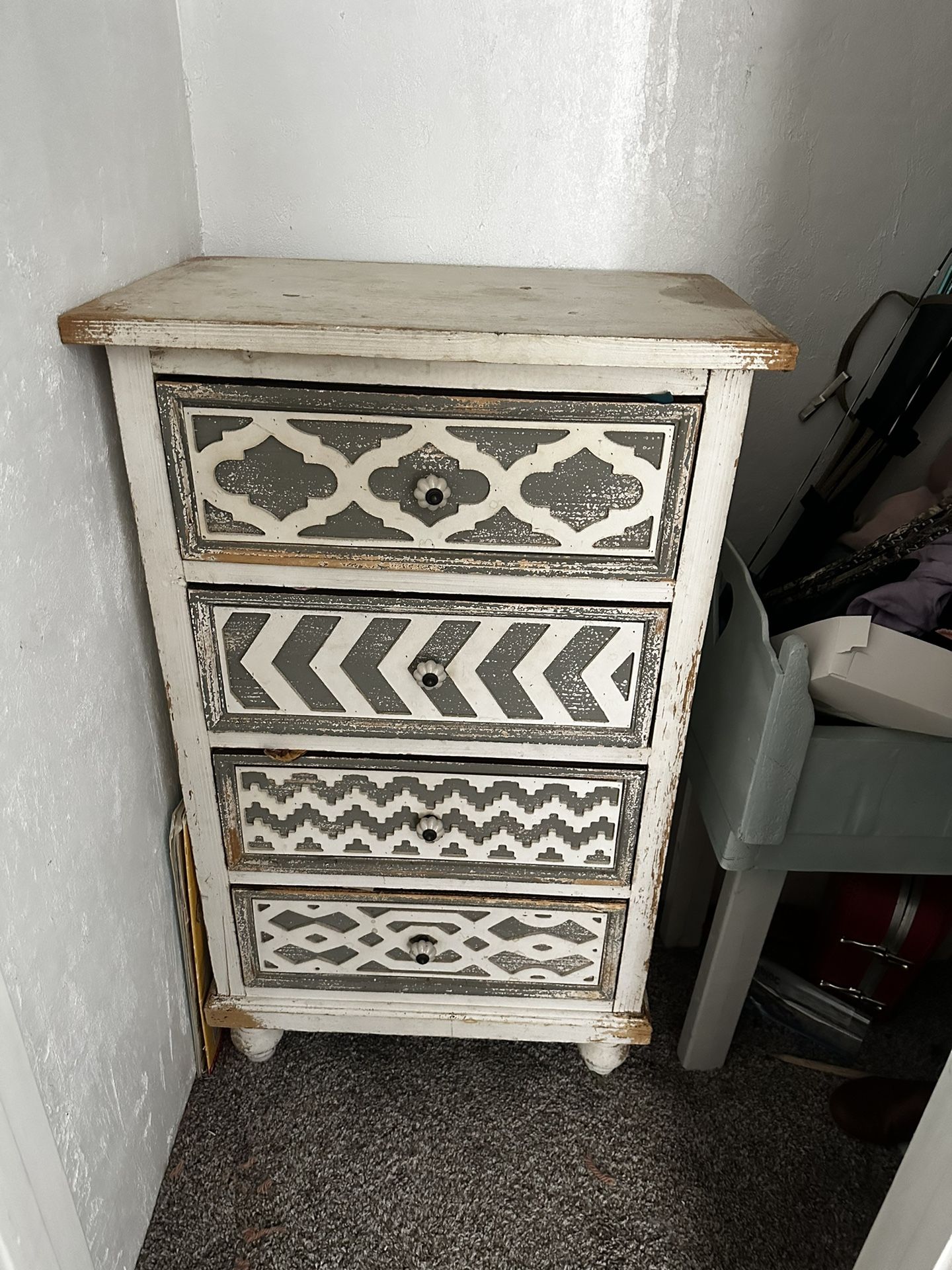 Dresser From Hobby Lobby for Sale in Midland, TX OfferUp
