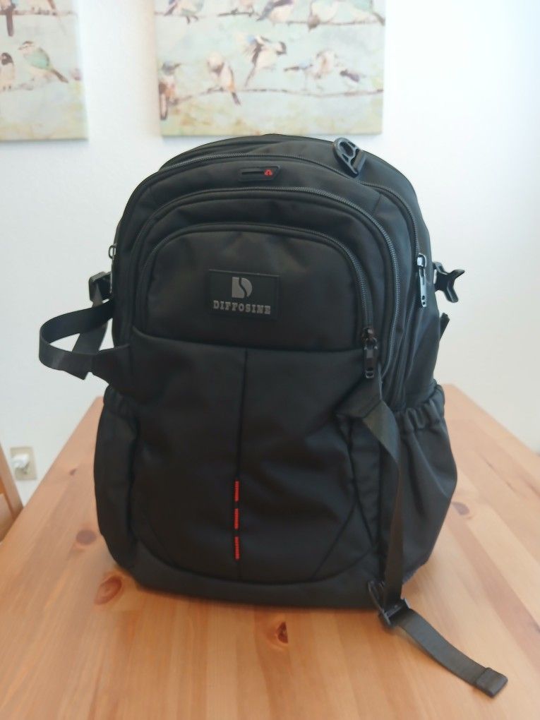 Laptop Backpack 15.6 Inch