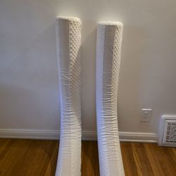 Bed Bumper Guards 