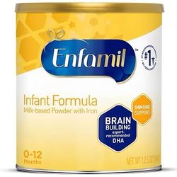 Fórmula Infantil 
