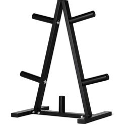 Weight Rack