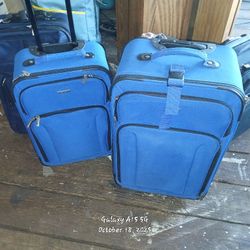 Luggage Bags
