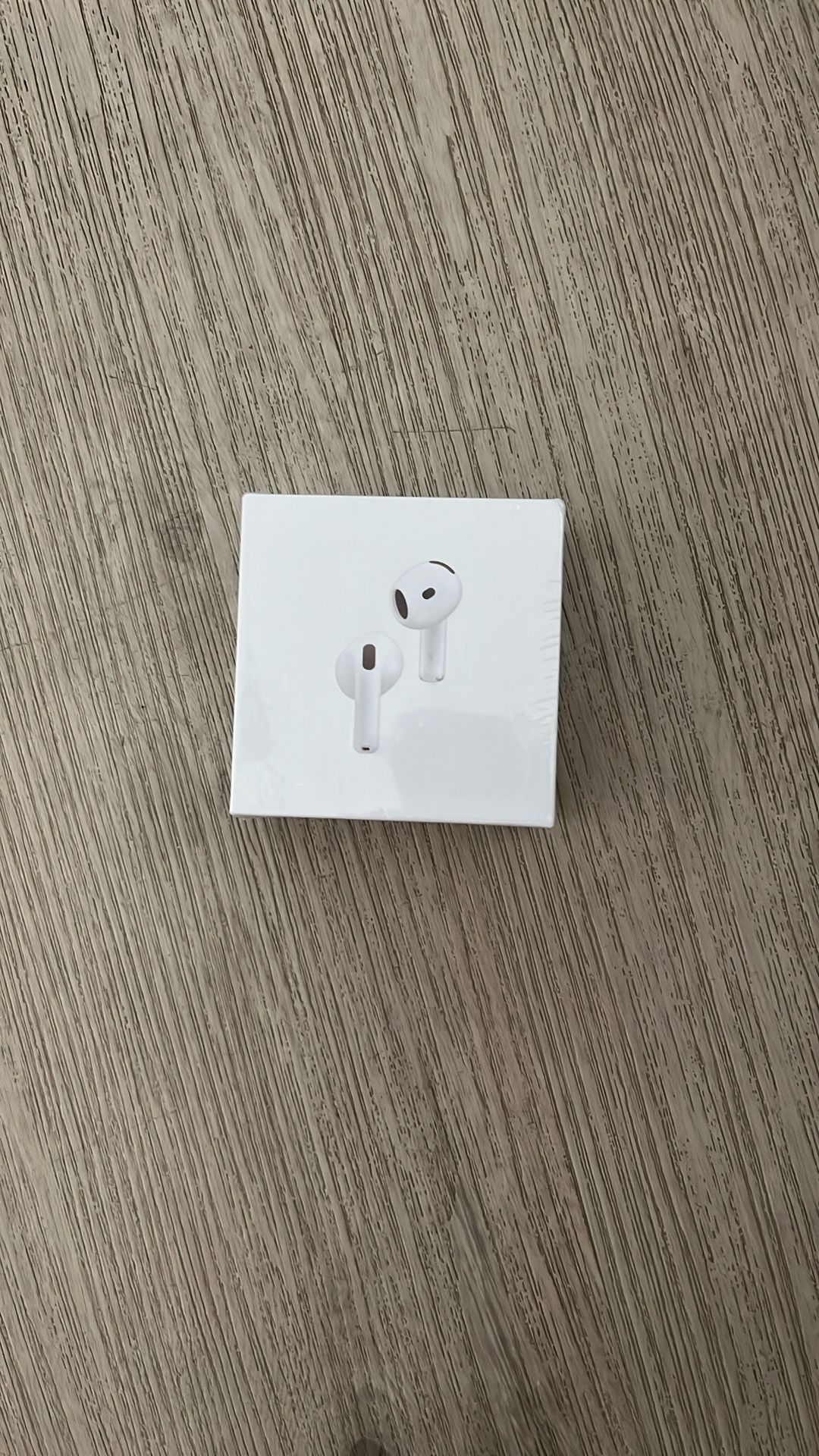 AirPod Gen 4