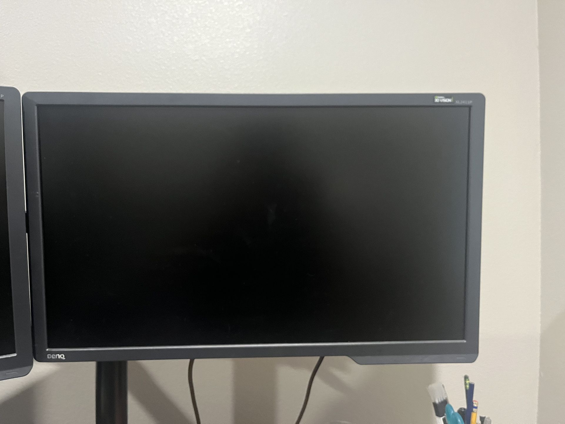 1920x1080 144hz Gaming Monitor