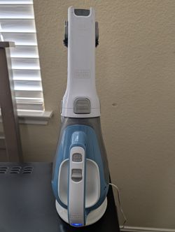 Handheld Vacuum