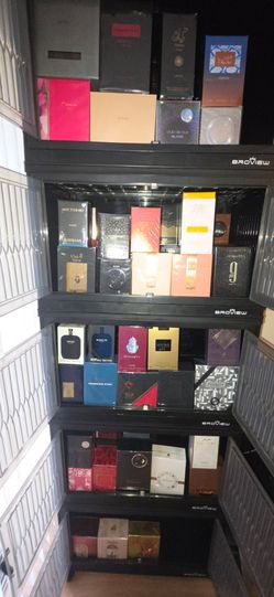 Fragrances
