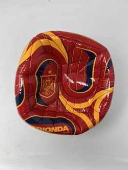 adidas FIFA World Cup 26 Trionda Soccer Ball Spain