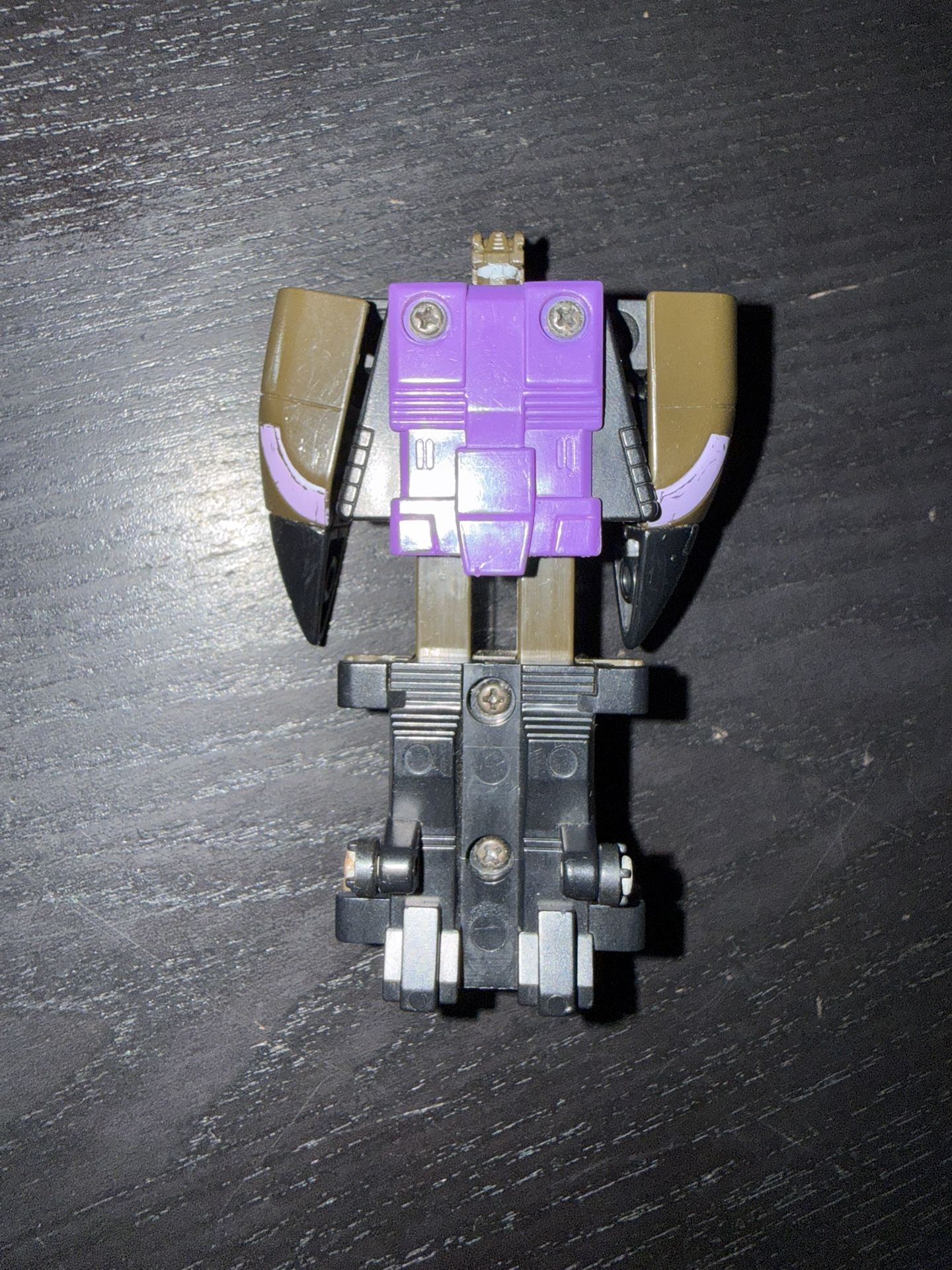 1986 Transformer G1