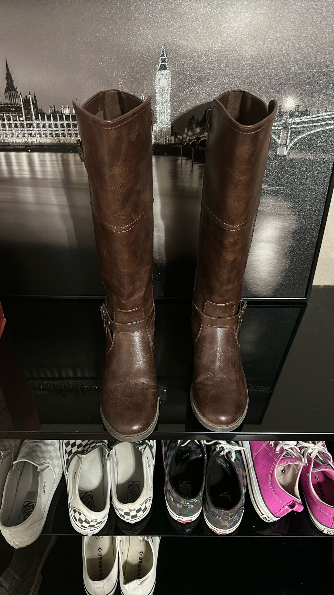 Women’s Boots Guess Brand