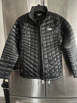 The North Face Thermoball Jacket Women’s Medium