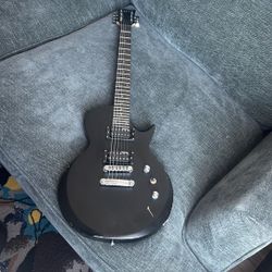 LTD Electric Guitar