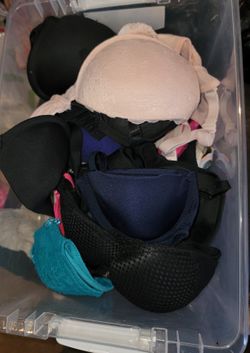 Bras