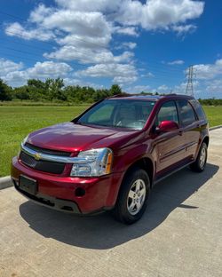 2007 Chevrolet Equinox