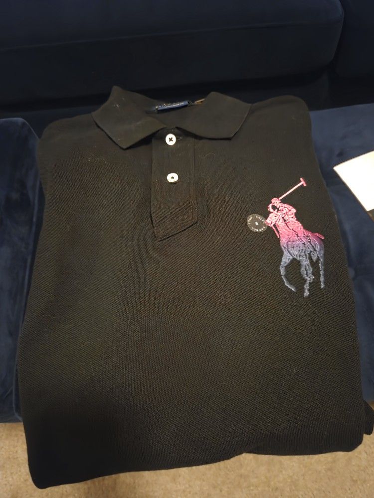 Polo Ralph Lauren Poloz Size (S) Mens