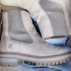 Timberland Boots Woman’s