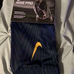 Vapor Arm Sleeve’s / HEX Protective Pads 