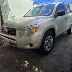 2006 Toyota Rav4