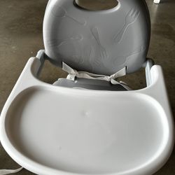 Chicco Pocket Snack Booster 