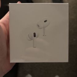 AirPods Pro Gen 2