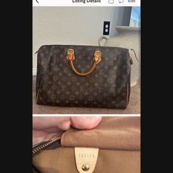 Louis Vuitton 