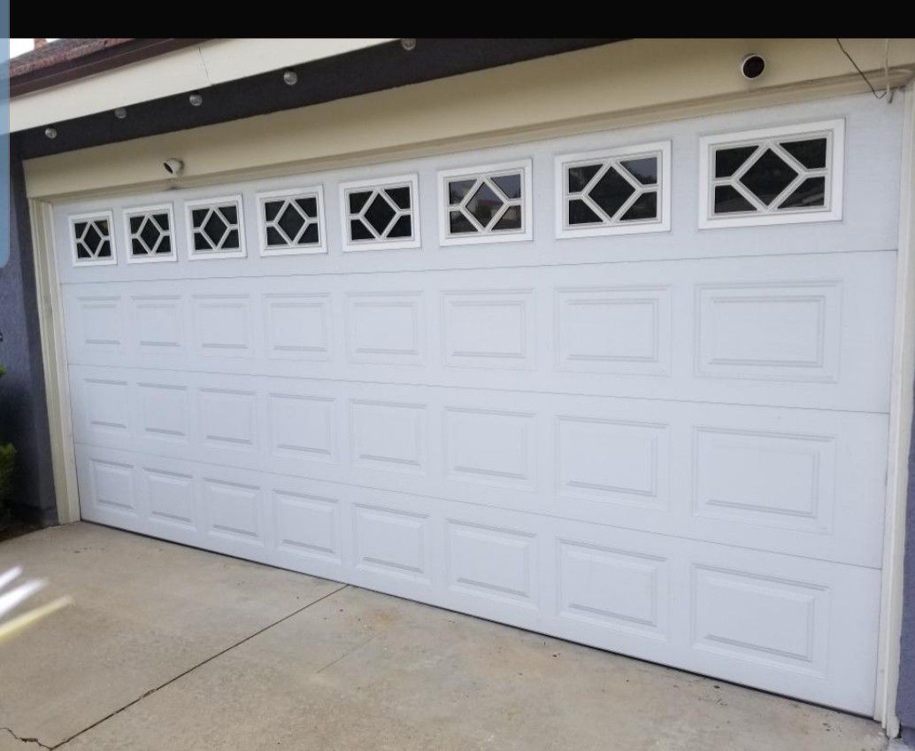 Garage door for sale *951*400*3458*