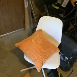 plastic  Office Chair
