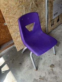 Child Chair