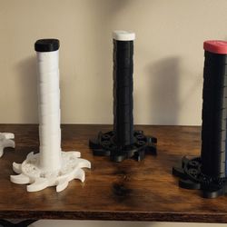 3d Printed Swords